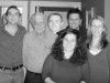 All six participants with a little bit of help from photoshop