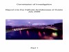 Cover of Part 1 of the Report