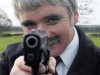 Gunman Willie  Dea
