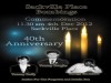 Poster for the 40th Anniversary with pictures of the three busmen who were killed. Please feel free to distribute.