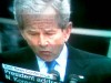 On BBC now: Bush tries to explain multilateral vs bilateral