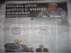 Article on Indymedia in UCD College Tribune