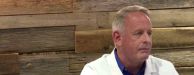 Oklahoma Dr. James Meehan, MD says mask wearing is about compliance, its not about science