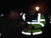 Micheál Ó Seighin at Bellanaboy