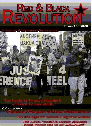 RBR cover